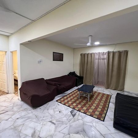 פורט דיקסון Shayah Homestay מראה חיצוני תמונה
