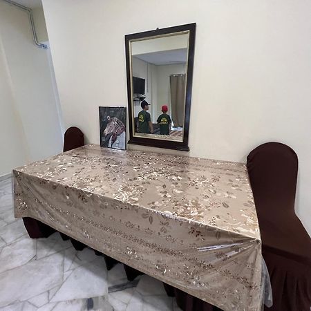 פורט דיקסון Shayah Homestay מראה חיצוני תמונה