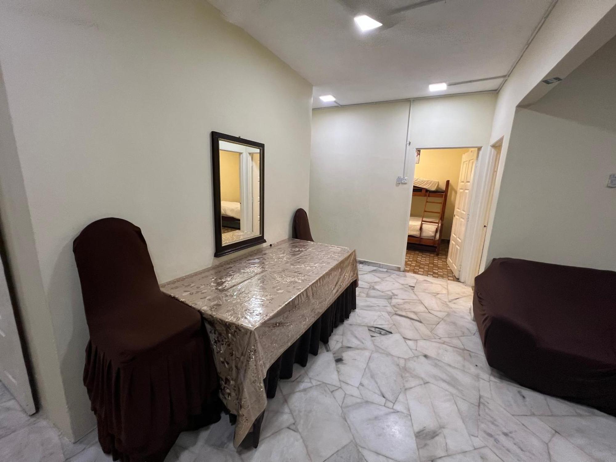 פורט דיקסון Shayah Homestay מראה חיצוני תמונה