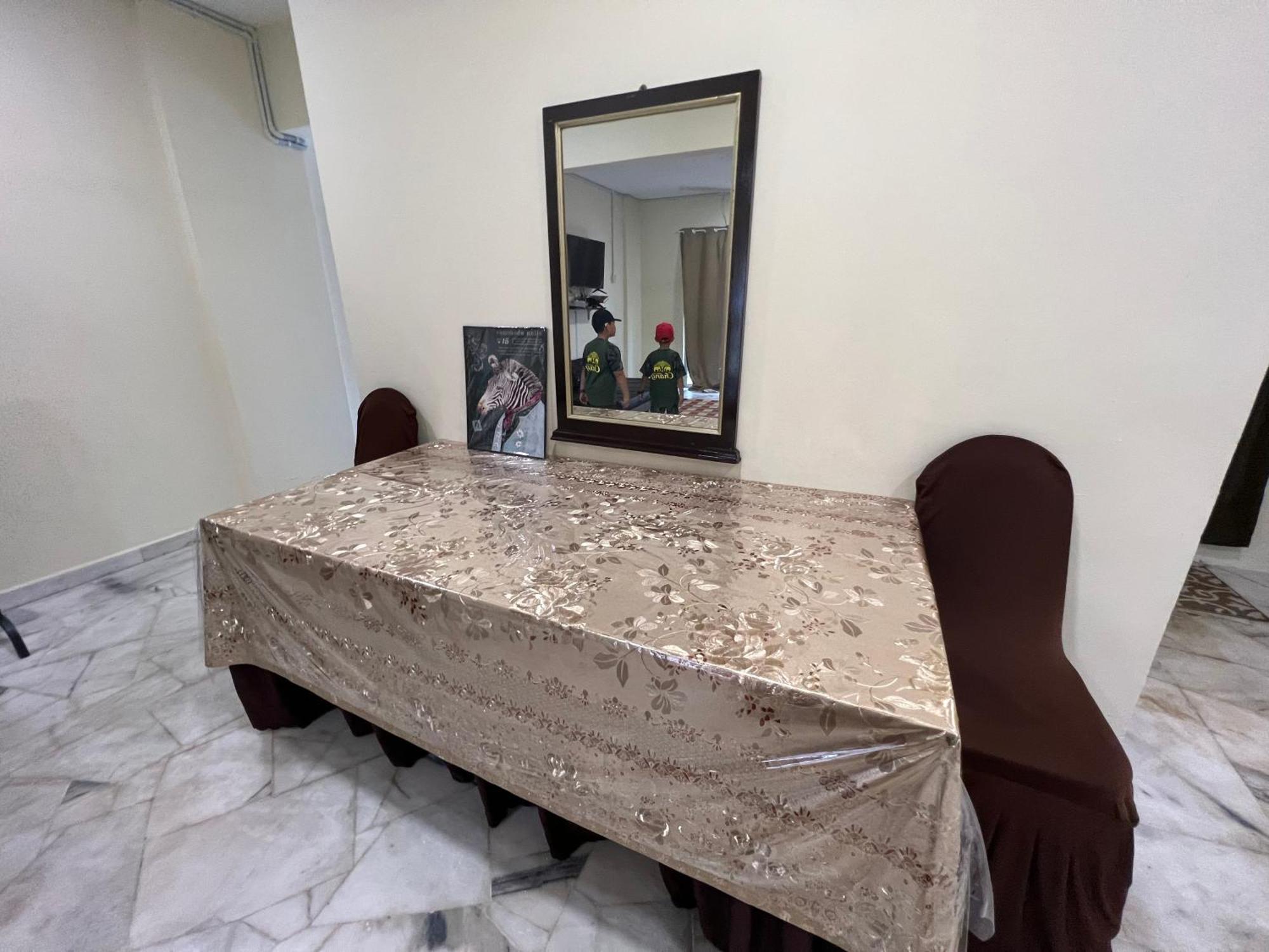 פורט דיקסון Shayah Homestay מראה חיצוני תמונה