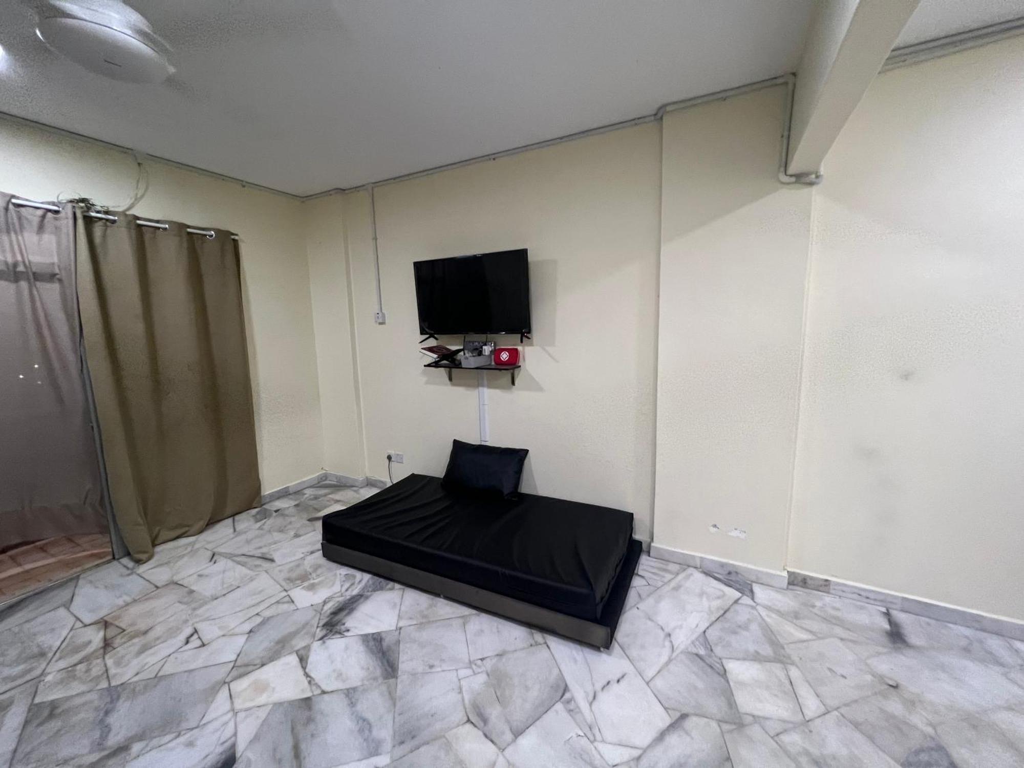 פורט דיקסון Shayah Homestay מראה חיצוני תמונה