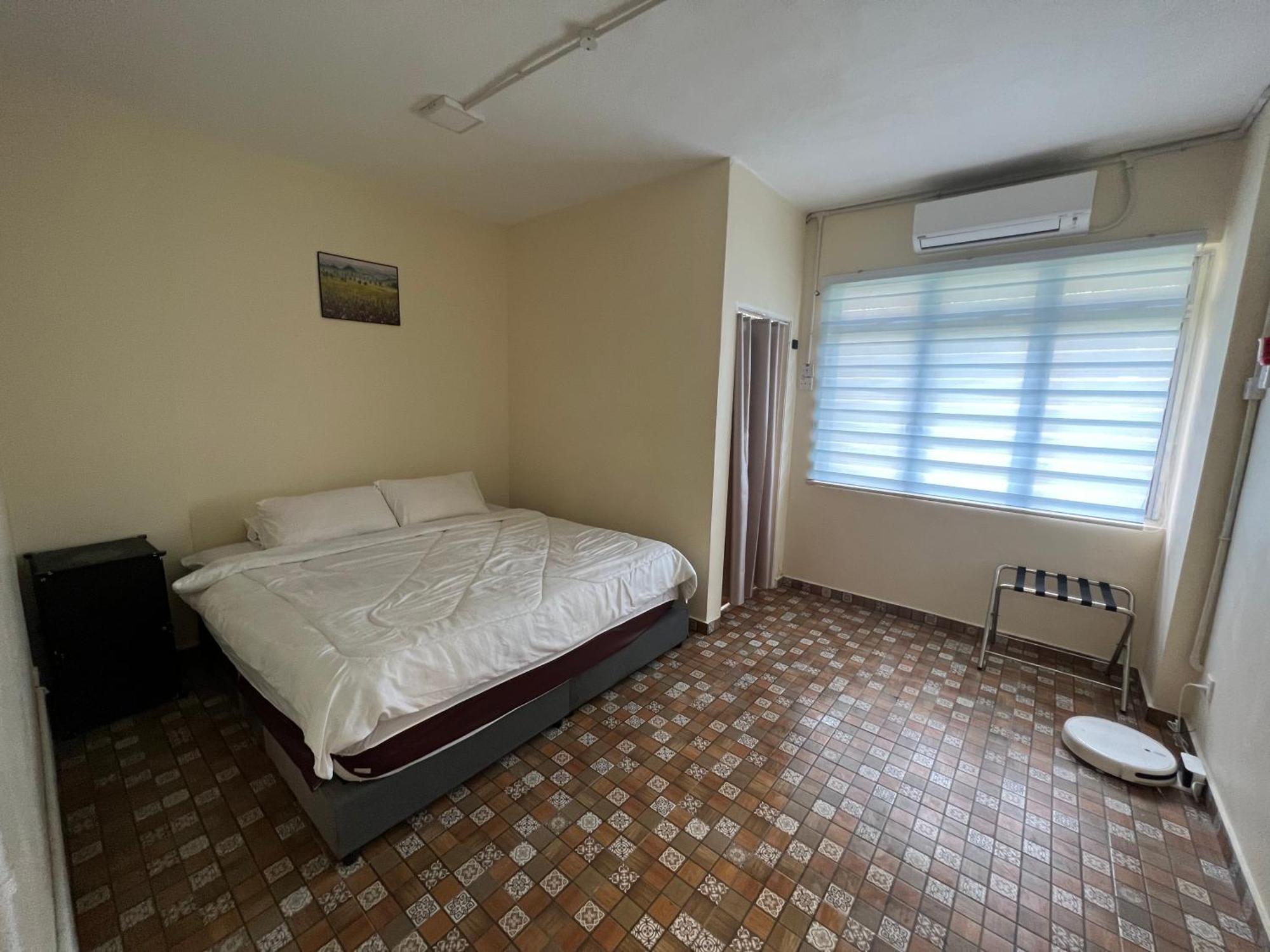 פורט דיקסון Shayah Homestay מראה חיצוני תמונה