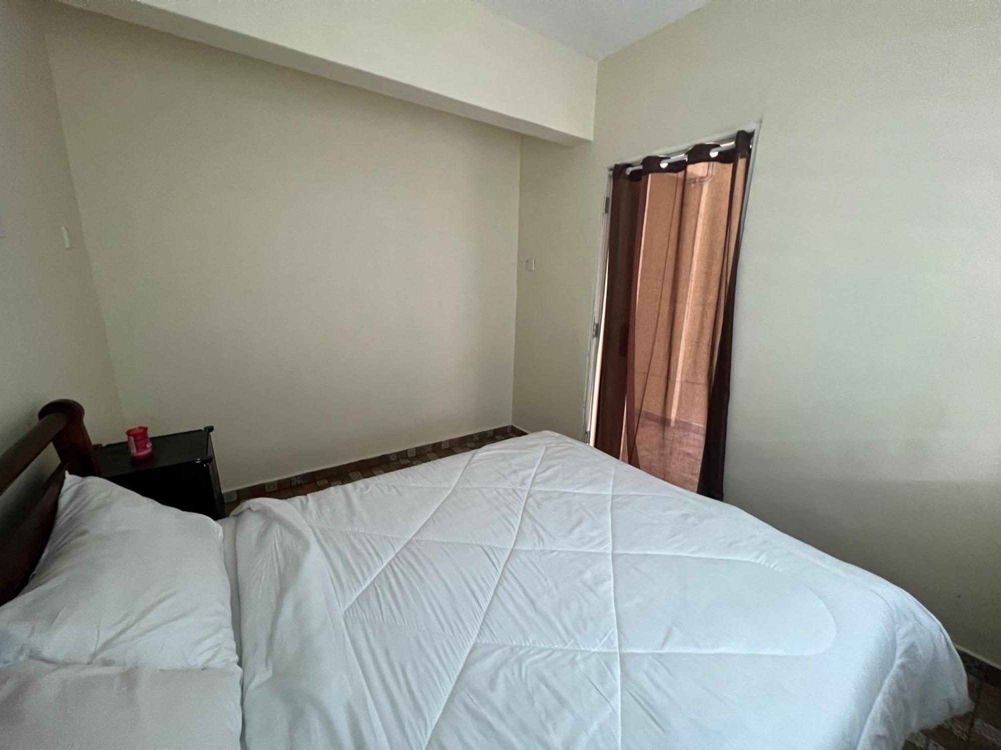 פורט דיקסון Shayah Homestay מראה חיצוני תמונה