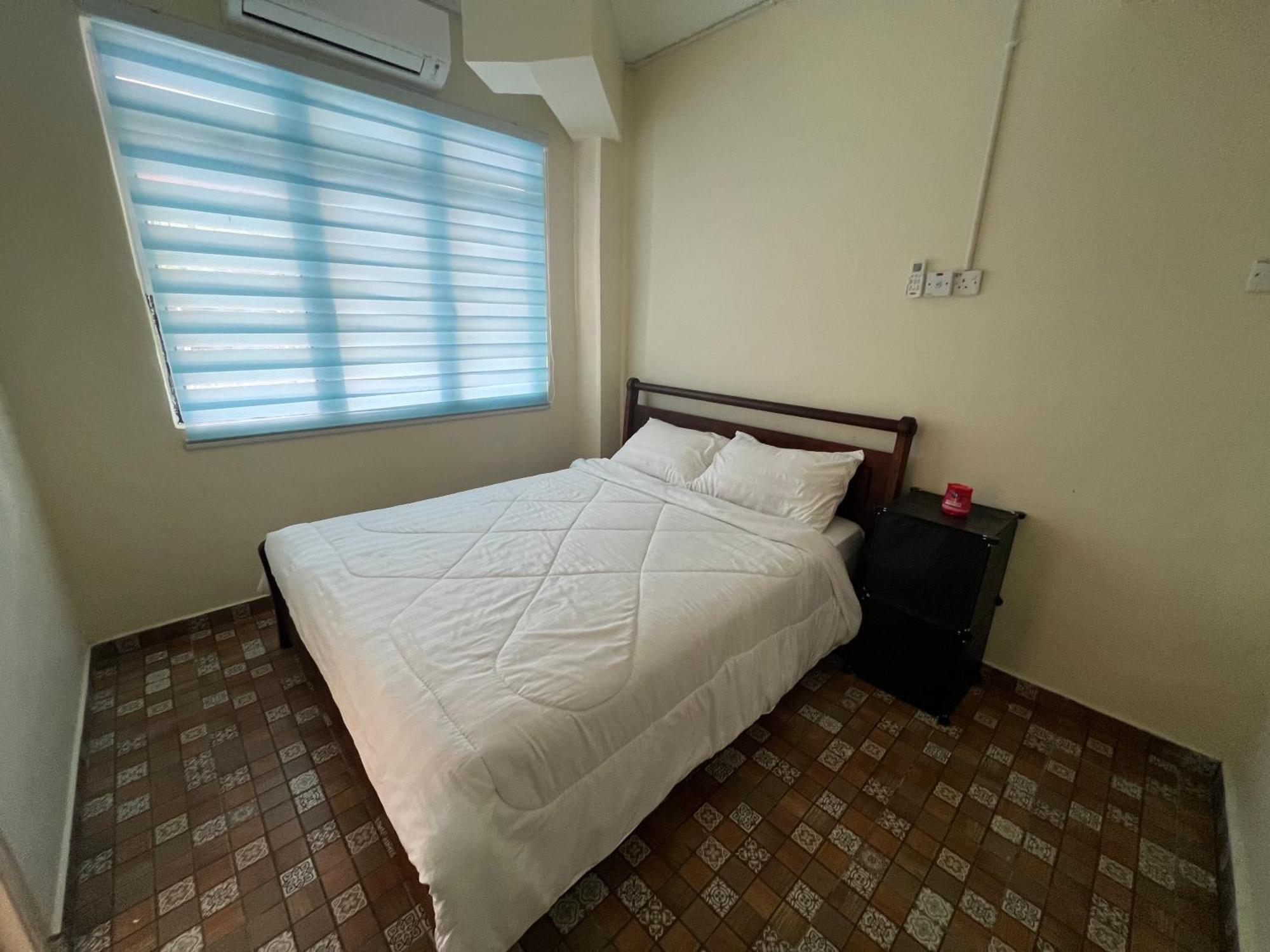 פורט דיקסון Shayah Homestay מראה חיצוני תמונה