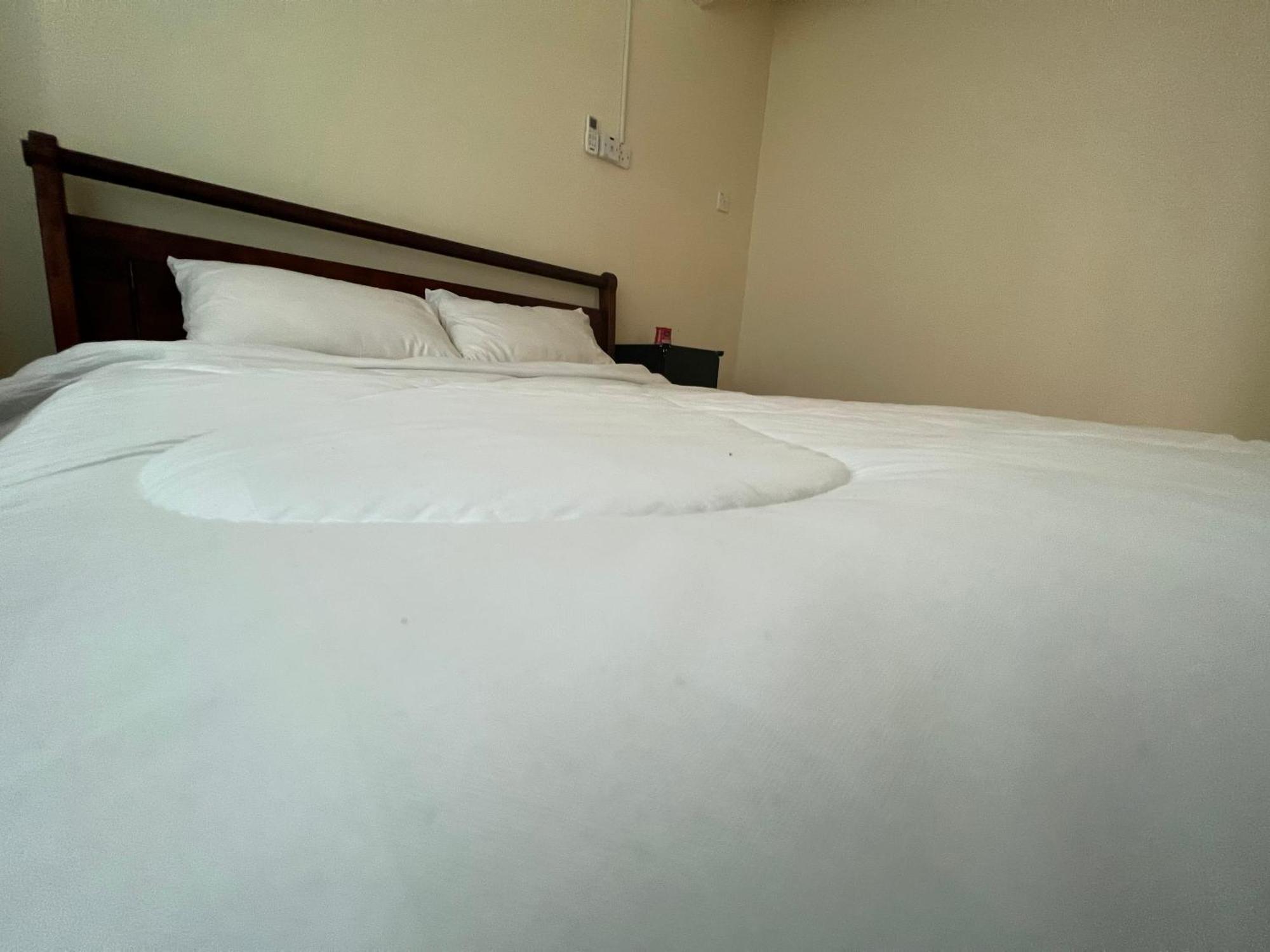 פורט דיקסון Shayah Homestay מראה חיצוני תמונה