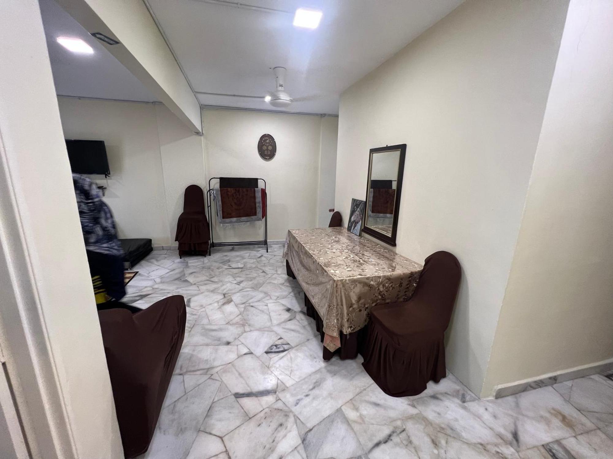 פורט דיקסון Shayah Homestay מראה חיצוני תמונה