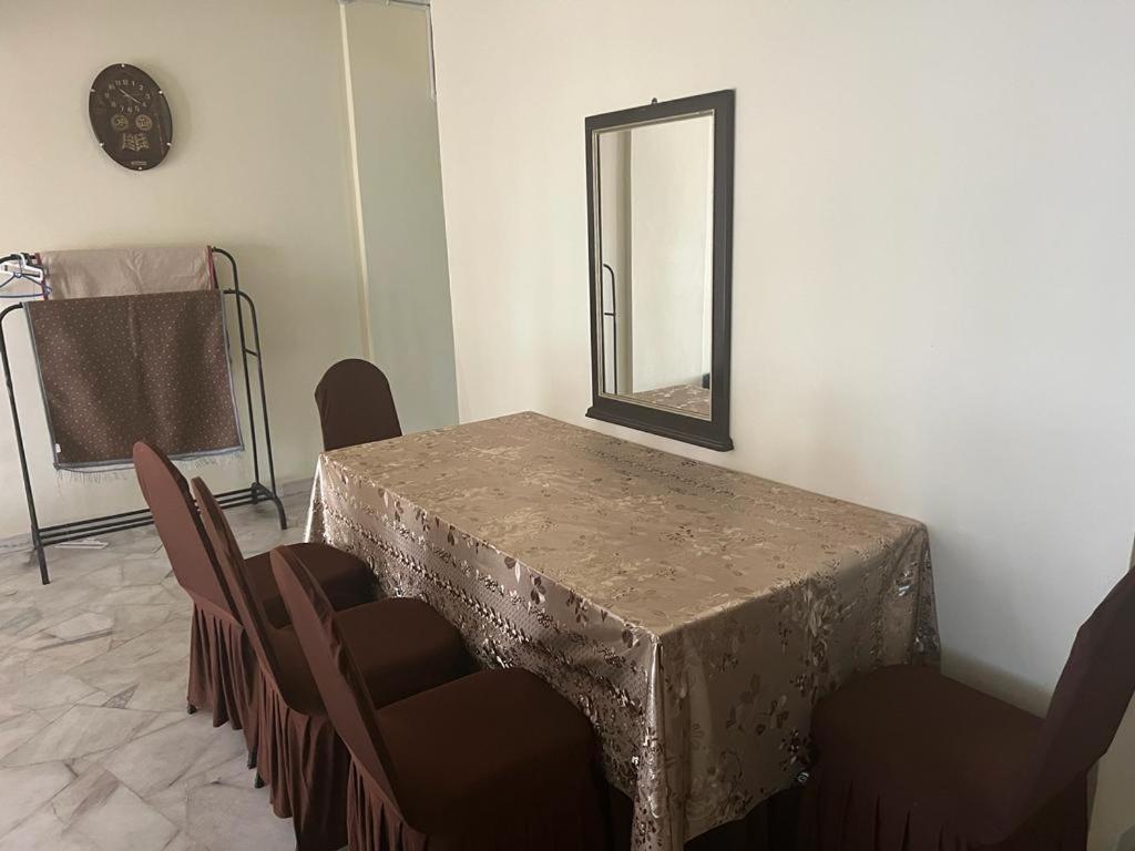 פורט דיקסון Shayah Homestay מראה חיצוני תמונה