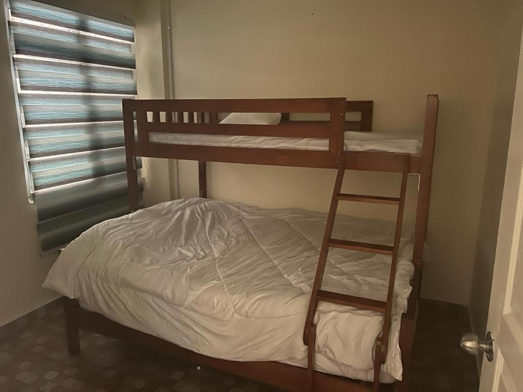 פורט דיקסון Shayah Homestay מראה חיצוני תמונה