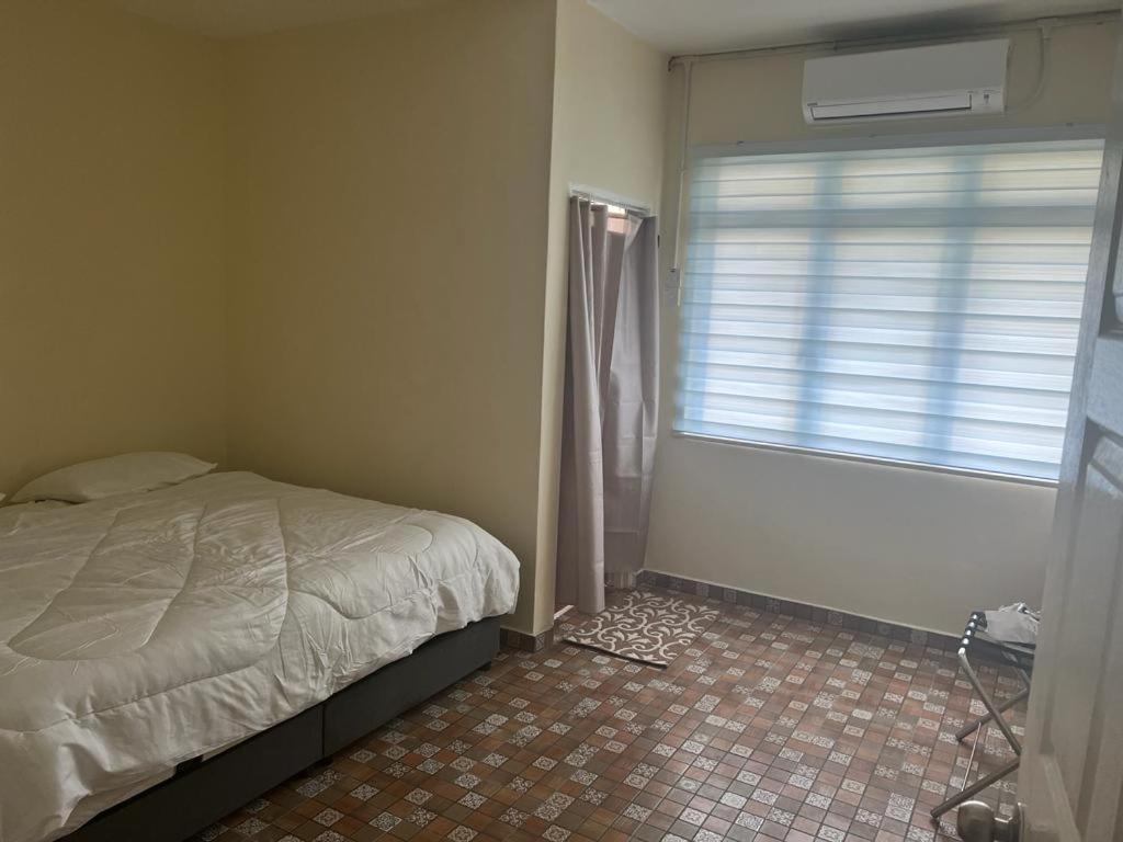 פורט דיקסון Shayah Homestay מראה חיצוני תמונה