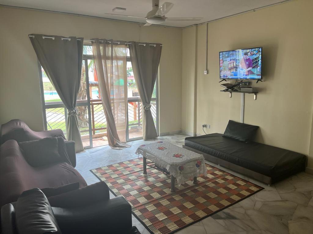 פורט דיקסון Shayah Homestay מראה חיצוני תמונה